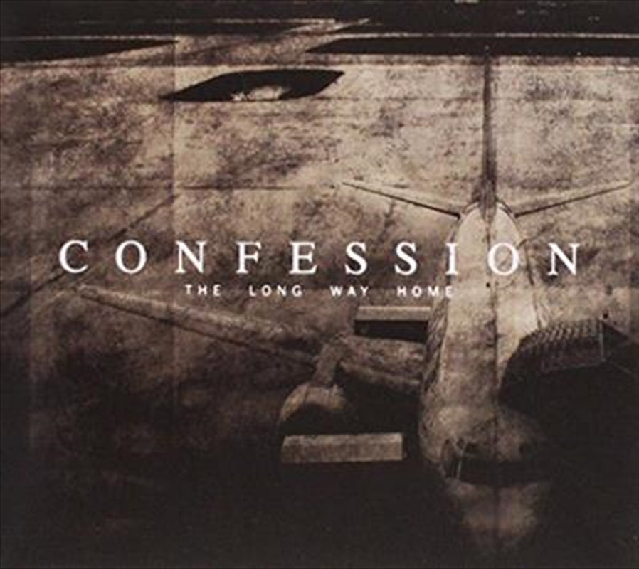 Long Way Home - Confession Cd Album V210-2366379