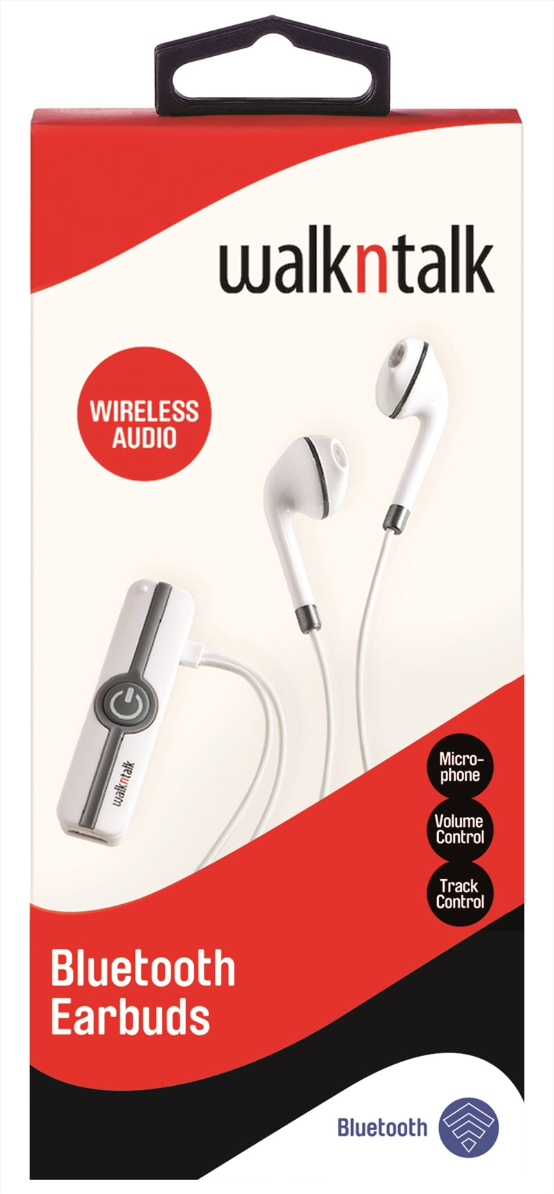 Bluetooth In Ear Earbuds V210-2366741