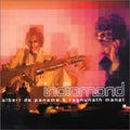 Indiamond - De Paname/Manet Cd Album V210-2366904