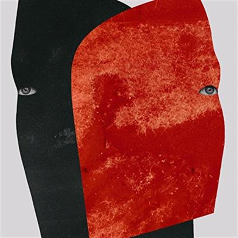Persona - Rival Consoles Cd Album V210-2366924