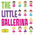 Little Ballerina: Classics - Various Cd Album V210-2367634