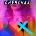 Love Is Dead - Chvrches Cd Album V210-2367805