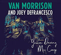 Youre Driving Me Crazy - Morrison, Van And Joey Defrancesco Cd Album V210-2368052