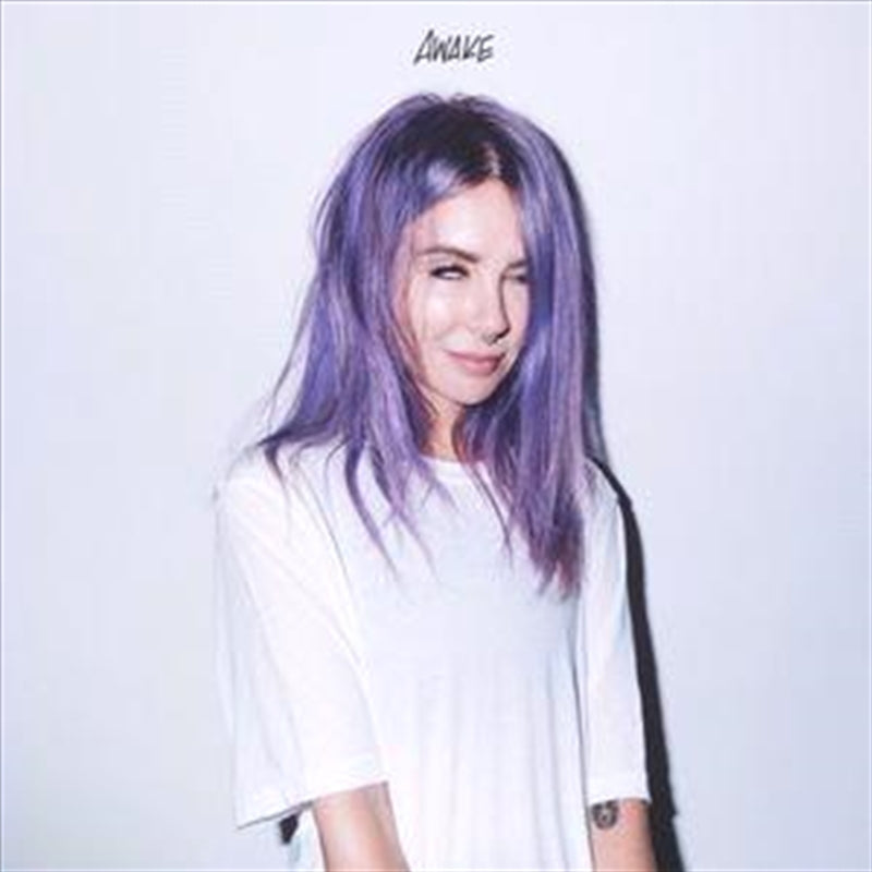 Awake - Wonderland, Alison Cd Album V210-2368223