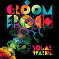 Solar Warden - Groom Epoch Cd Album V210-2368232
