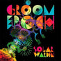 Solar Warden - Groom Epoch Cd Album V210-2368232