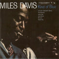 Kind Of Blue: Gold Series - Davis, Miles Cd Album V210-2368242