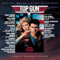 Top Gun: Gold Series - Soundtrack Cd Album V210-2368273