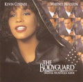 Bodyguard: Gold Series - Soundtrack: Whitney Houston Cd Album V210-2368288
