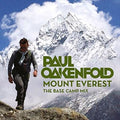 Mount Everest: Base Camp Mix - Oakenfold, Paul Cd Album V210-2368352