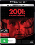 2001 - A Space Odyssey UHD V210-2368970