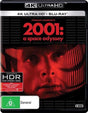 2001 - A Space Odyssey UHD V210-2368970
