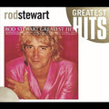 Greatest Hits - Stewart, Rod Cd Album V210-2369055