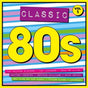 Classic 80S: Vol 1 - Various Cd Album V210-2369826
