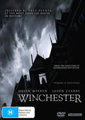 Winchester DVD V210-2369995