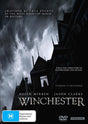 Winchester DVD V210-2369995