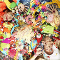 Hi Viz - Presets, The Cd Album V210-2370726
