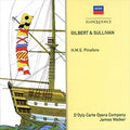 Gilbert Sullivan: Hms Pinafore - Walker, James: Royal Philharmonic Cd Album V210-2370792