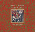 Graceland: The Remixes - Simon, Paul Cd Album V210-2371385