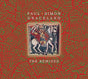 Graceland: The Remixes - Simon, Paul Cd Album V210-2371385