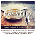 Lazy Sunday 3 - Various Cd Album V210-2371707