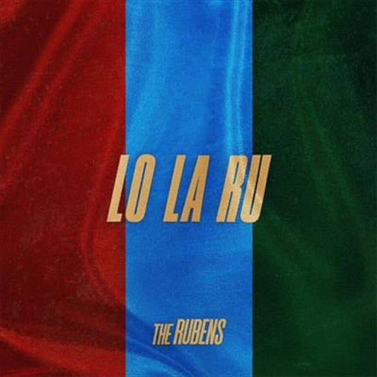 Lo La Ru - Rubens, The Cd Album V210-2372210