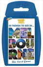Melbourne - Top Trumps V210-2372270