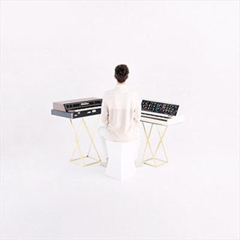 Chrome Sparks - Chrome Sparks Cd Album V210-2372779