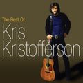 Best Of Kris Kristofferson - Kristofferson, Kris Cd Album V210-2372860