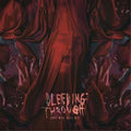 Love Will Kill All - Bleeding Through Cd Album V210-2372927
