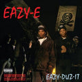 Eazy Duz It - Eazy E Cd Album V210-2373466
