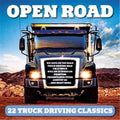 Open Road - Various Cd Album V210-2373620