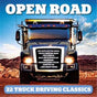 Open Road - Various Cd Album V210-2373620