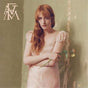 High As Hope - Florence And The Machine Cd Album V210-2373840