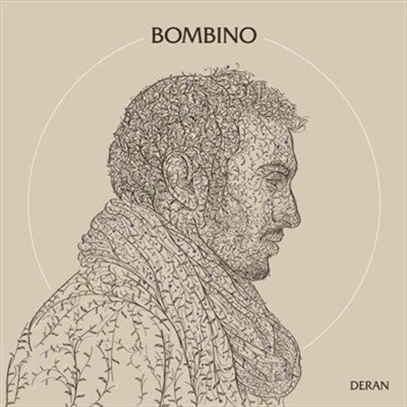 Deran - Bombino Cd Album V210-2373925