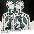 Bodysong - Greenwood, Jonny Cd Album V210-2373963