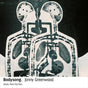 Bodysong - Greenwood, Jonny Cd Album V210-2373963