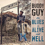 Blues Is Alive And Well - Guy, Buddy Cd Album V210-2373976