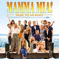 Mamma Mia: Here We Go Again - Soundtrack Cd Album V210-2374587