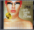 Cant Take Me Home: Gold Series - Pink P!Nk Cd Album V210-2374961