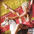 Funhouse - Pink Cd Album V210-2374962