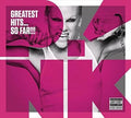 Greatest Hits So Far: Gold Ser - Pink Cd Album V210-2374963