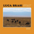 Stay - Luca Brasi Cd Album V210-2374998