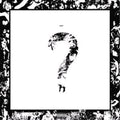 ?: Question Mark - Xxxtentacion Cd Album V210-2375117
