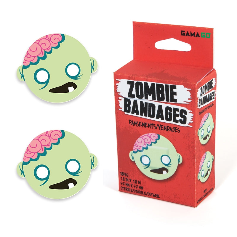 Zombie Bandages V210-2375687