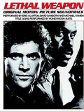 Lethal Weapon - Soundtrack Cd Album V210-2375767