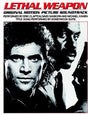 Lethal Weapon - Soundtrack Cd Album V210-2375767