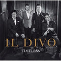 Timeless - Il Divo Cd Album V210-2377339