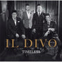Timeless - Il Divo Cd Album V210-2377339