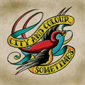 Sometimes - City And Colour Cd Album V210-2377594